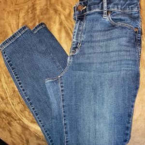 Simply Vera Jeans